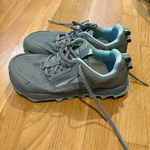 Altra Lone Peak 4.5 Trail-Running Shoes